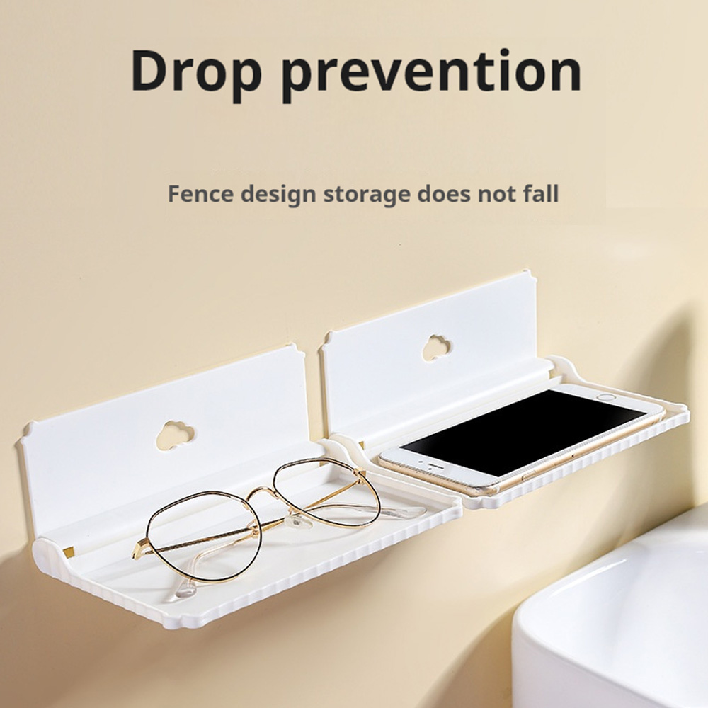 Mensola da Parete Pieghevole S - Phone Accessory recensione e prezzo
