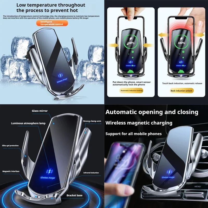 Supporto per Telefono Auto per - X1 Phone Accessories recensione e prezzo