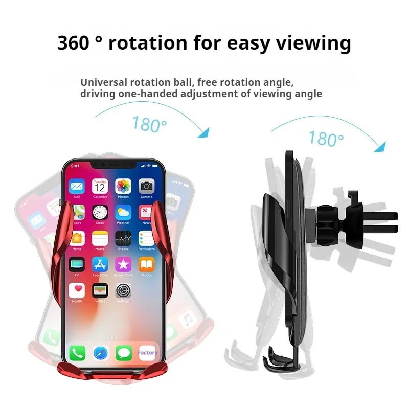 Supporto per Telefono Auto per - X1 Phone Accessories recensione e prezzo