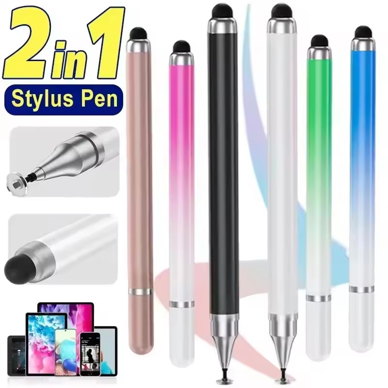 Penna Stilo Universale 2 in 1  - Phone Accessories And Electronics recensione e prezzo