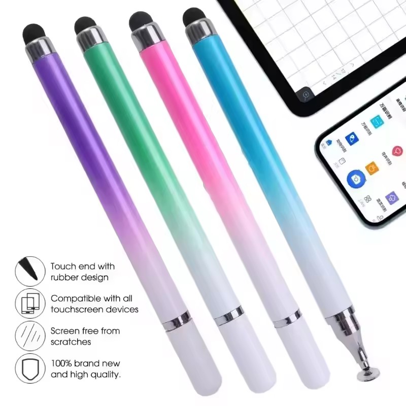 Penna Stilo Universale 2 in 1  - Phone Accessories And Electronics recensione e prezzo